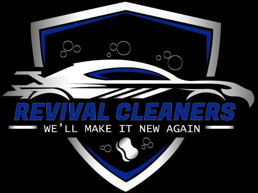 Revival Cleaners